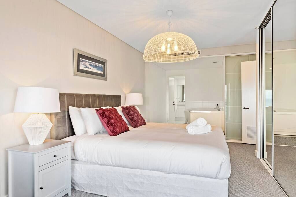 Photo of Bedroom in Scarborough