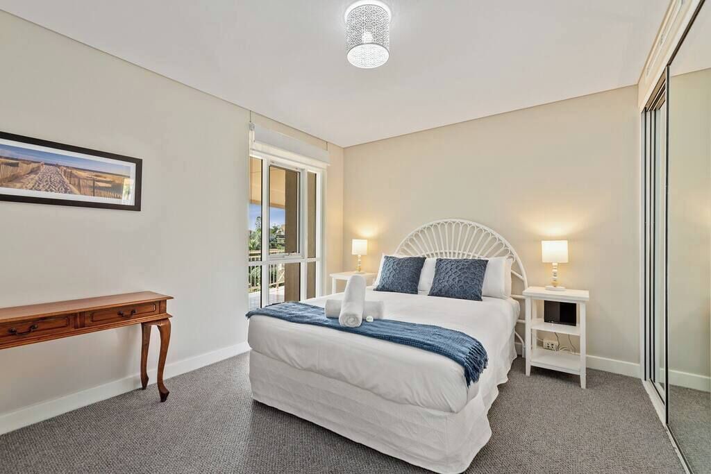 Photo of Bedroom in Scarborough