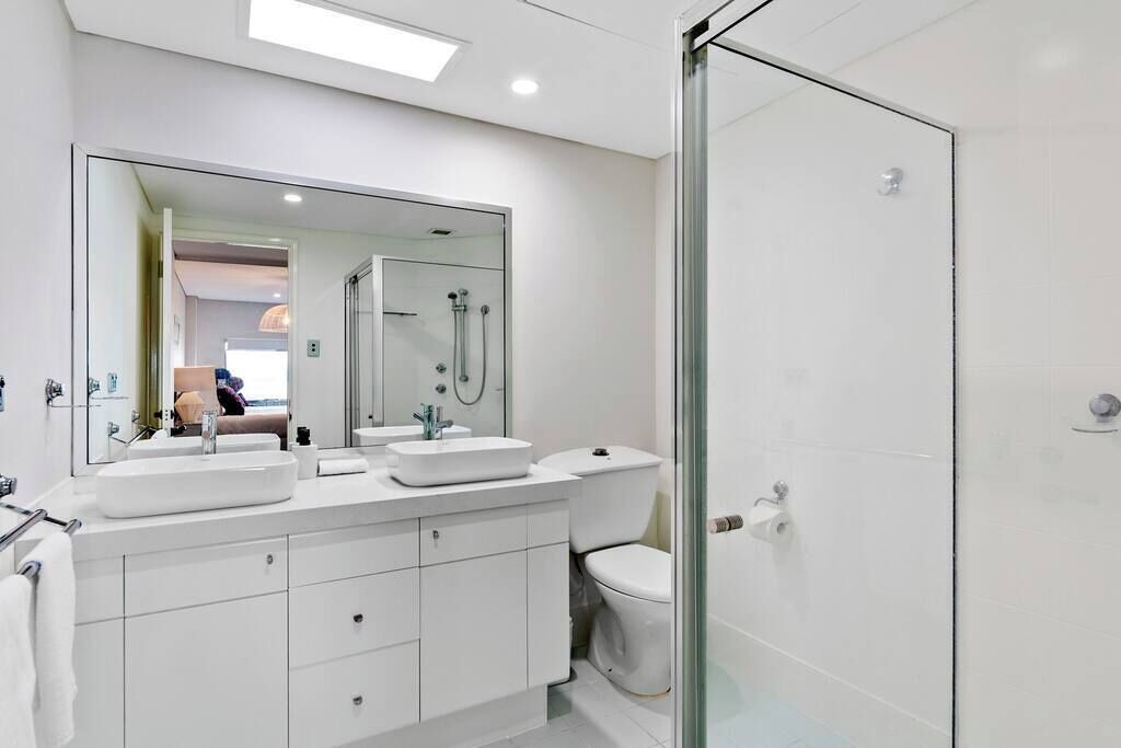 Photo of Bathroom in Scarborough