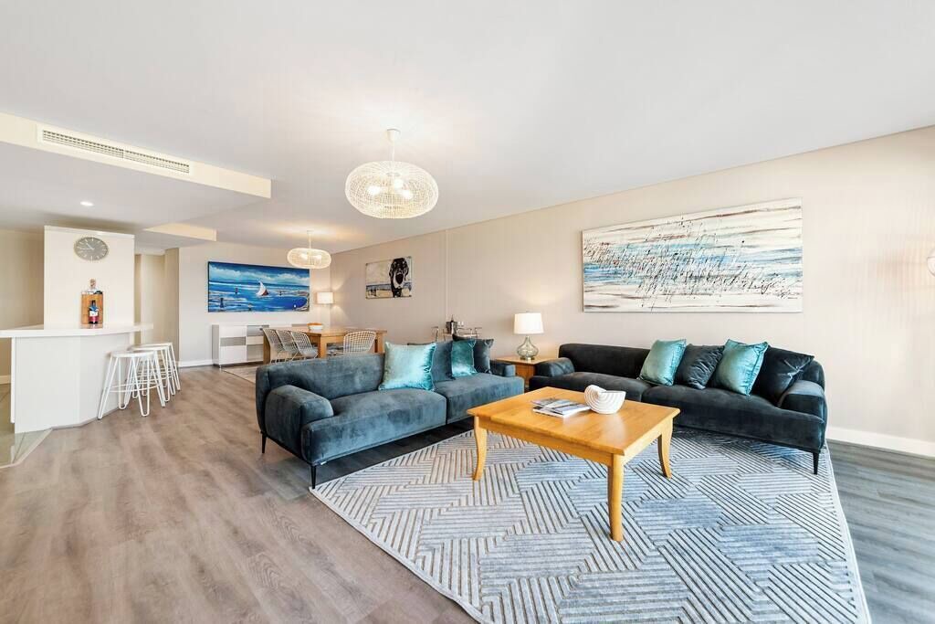 Photo of Livingroom in Scarborough