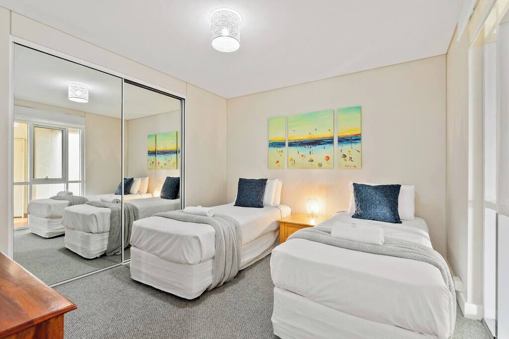 Photo of Bedroom in Scarborough