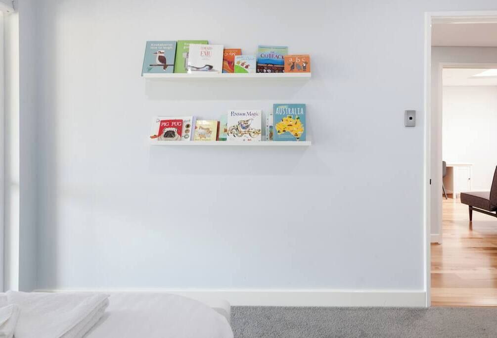 Photo of Bedroom in Scarborough