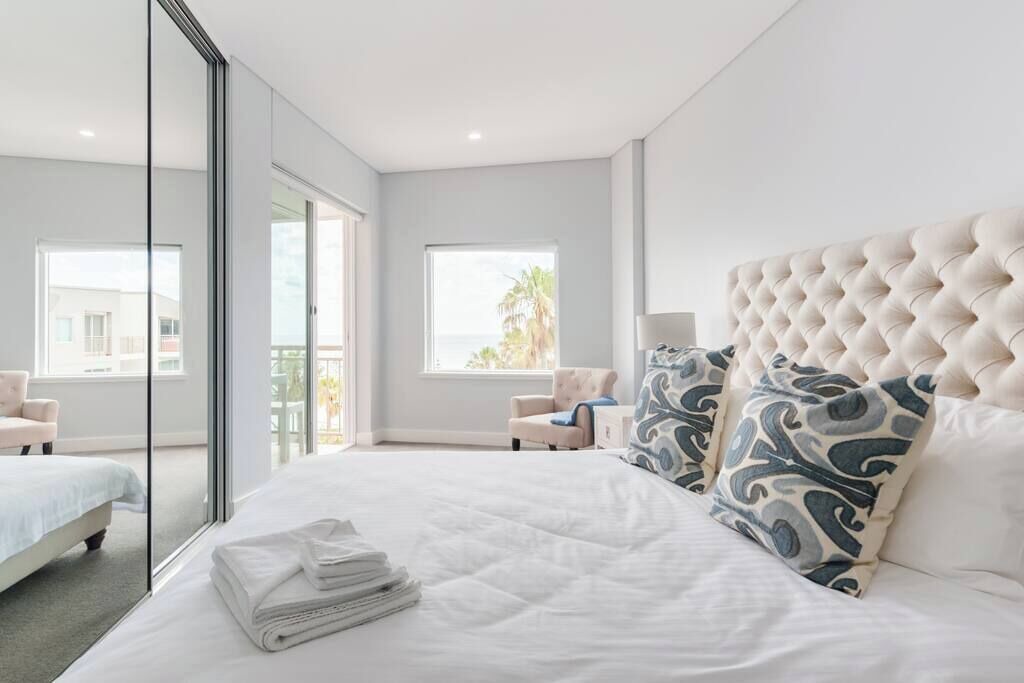 Photo of Bedroom in Scarborough