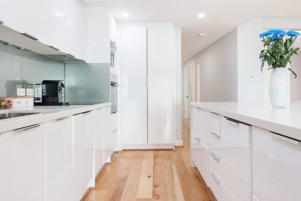Photo of Kitchen in Scarborough