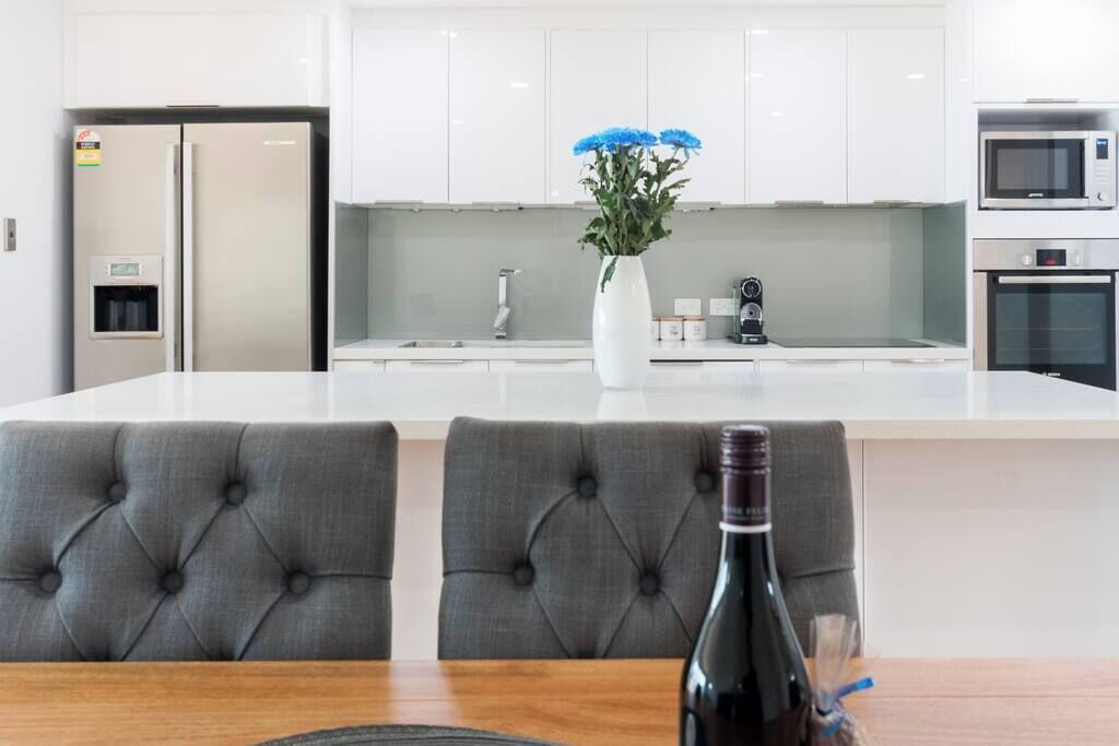 Photo of Kitchen in Scarborough