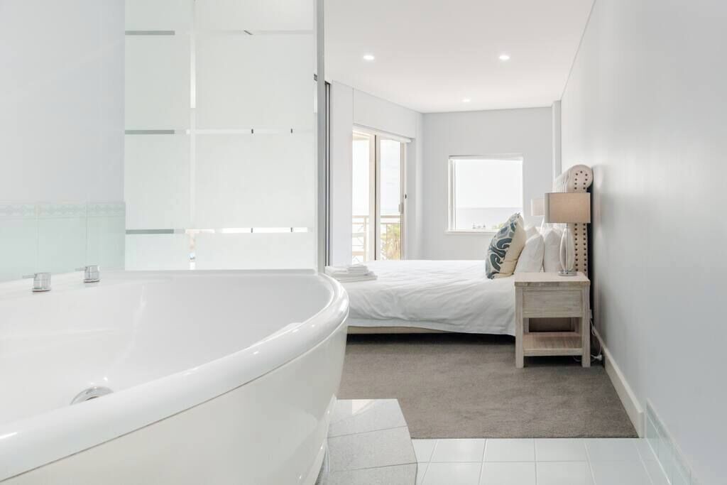 Photo of Bedroom in Scarborough