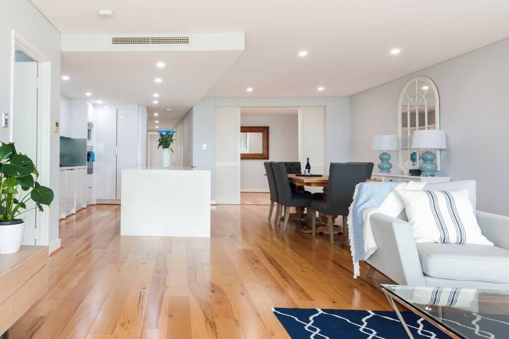 Photo of Livingroom in Scarborough