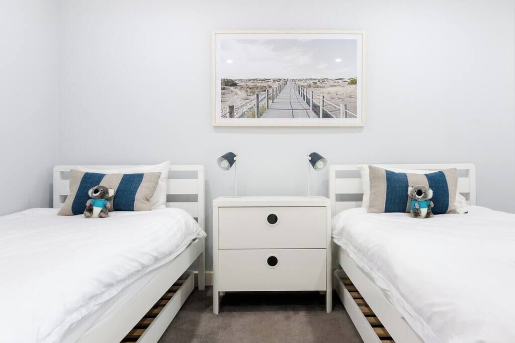 Photo of Bedroom in Scarborough