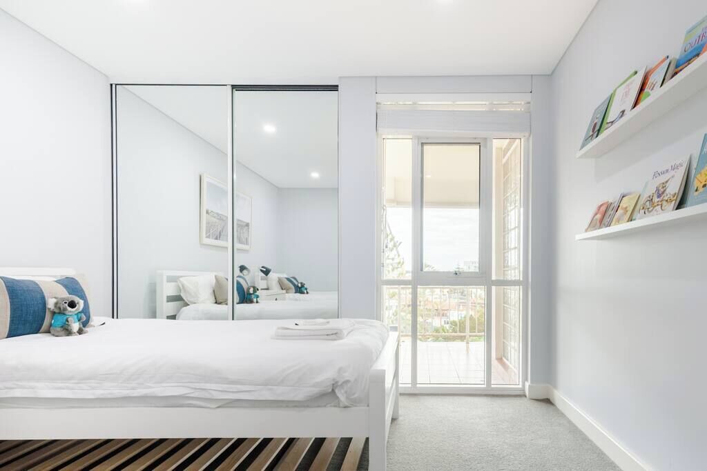 Photo of Bedroom in Scarborough