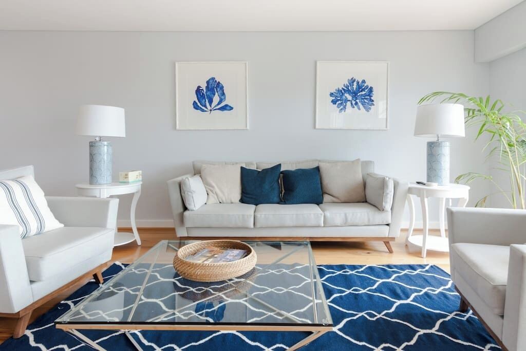 Photo of Livingroom in Scarborough