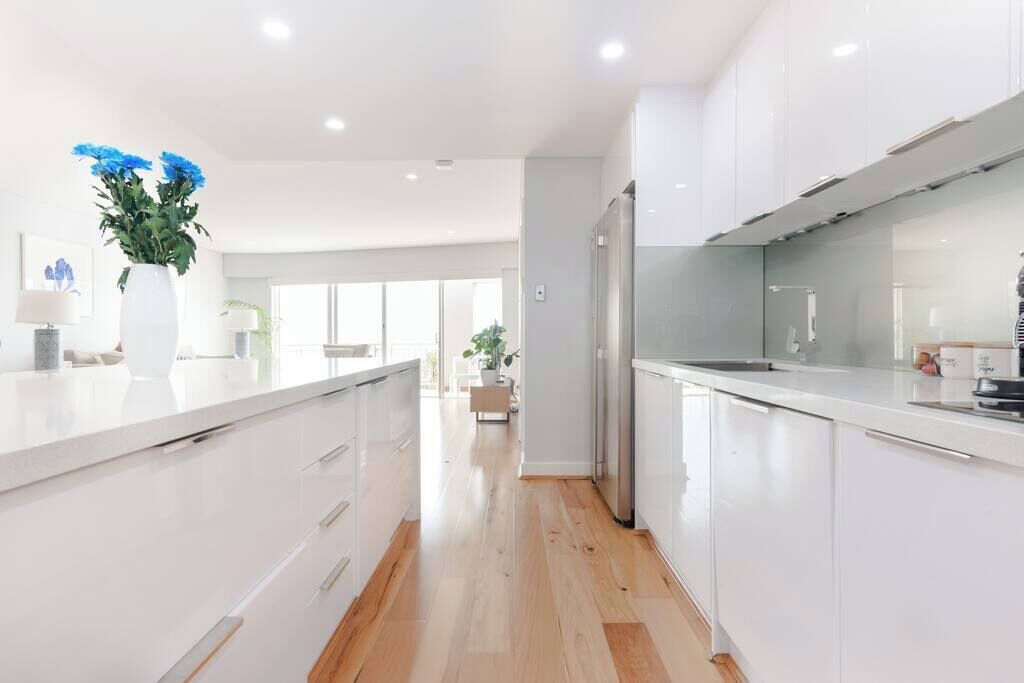 Photo of Kitchen in Scarborough