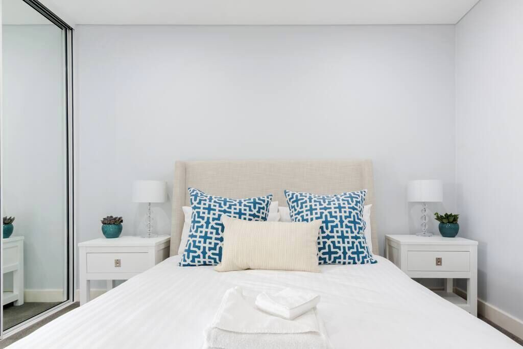 Photo of Bedroom in Scarborough
