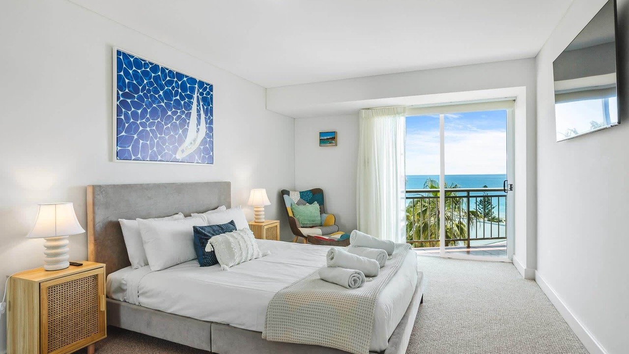Photo of Bedroom in Scarborough