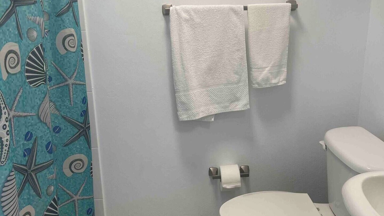 Photo of Bathroom in Herreras