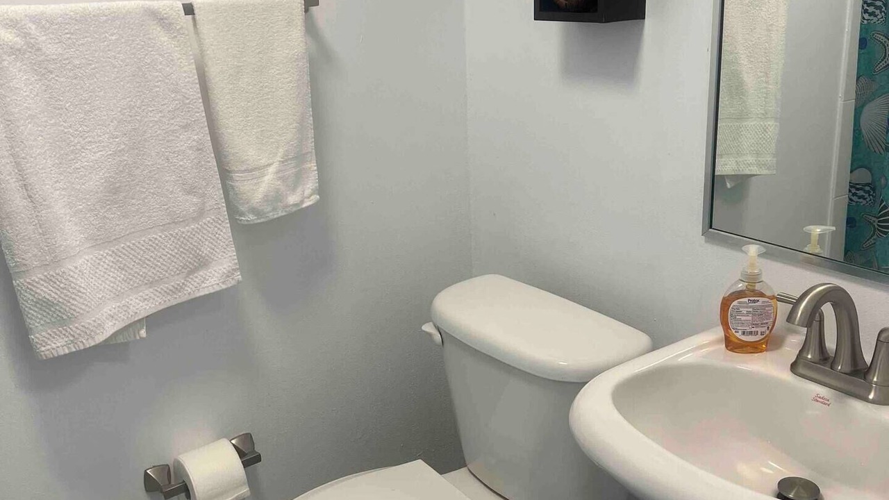Photo of Bathroom in Herreras