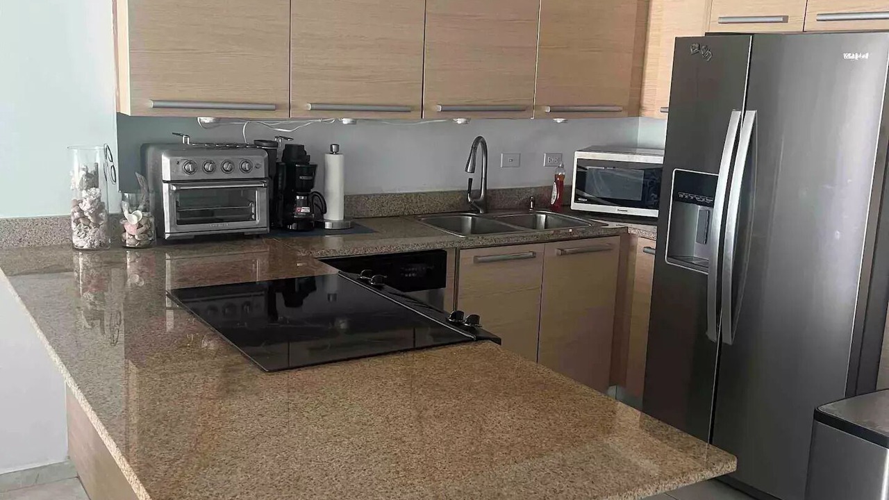 Photo of Kitchen in Herreras