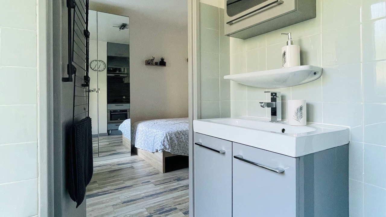 Photo of Bedroom in Bourgfelden