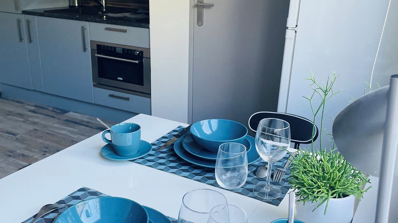 Photo of Kitchen in Bourgfelden