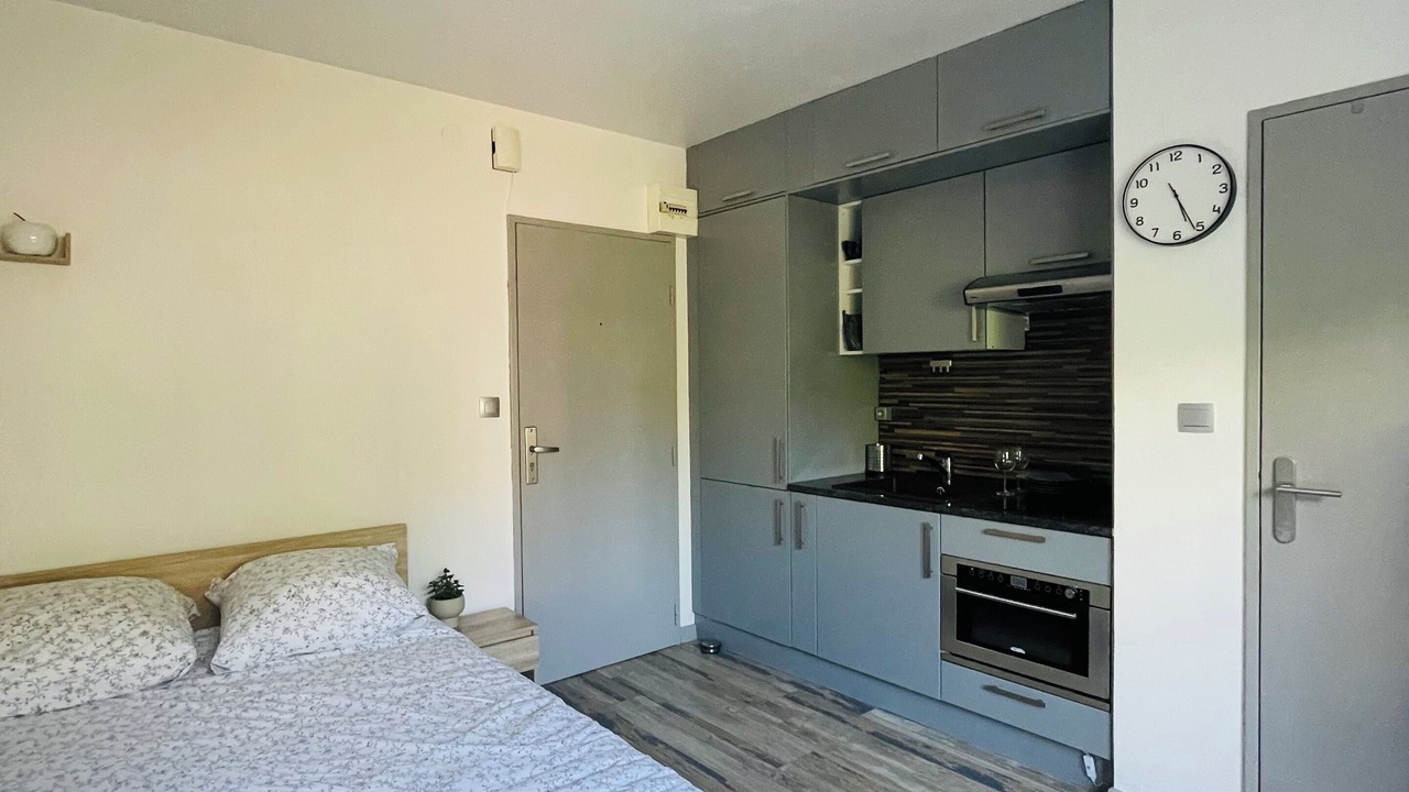 Photo of Bedroom in Bourgfelden