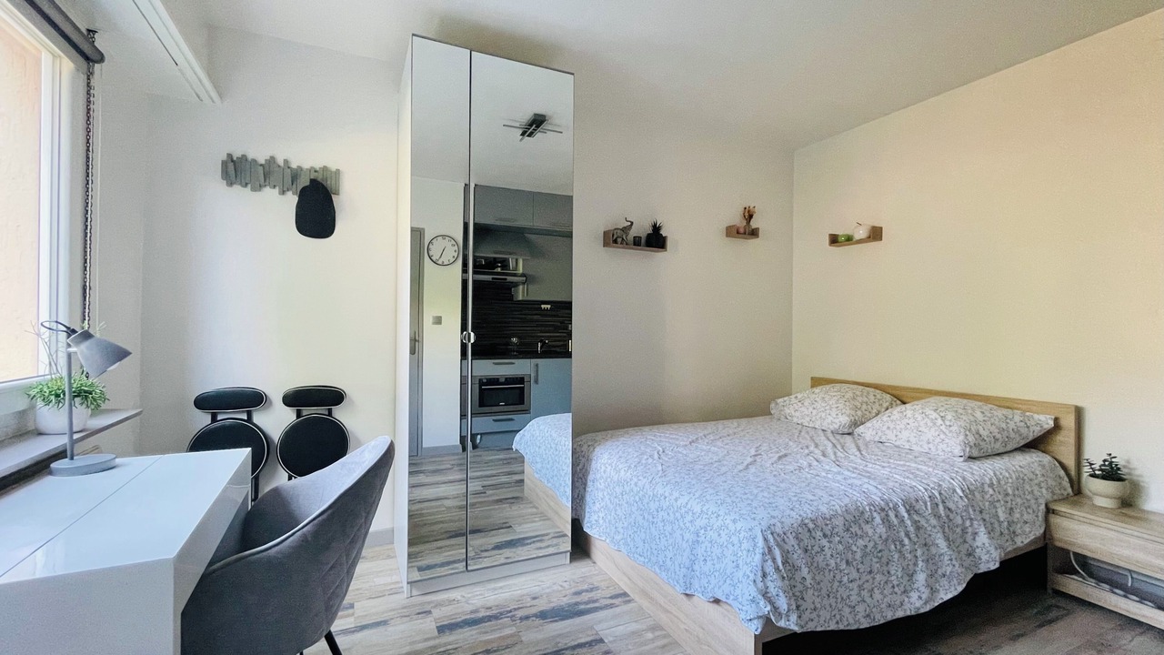 Photo of Bedroom in Bourgfelden