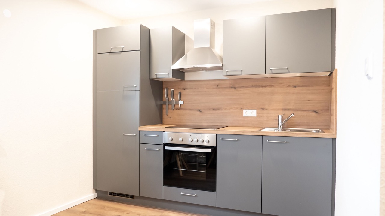 Photo of Kitchen in Neudorf