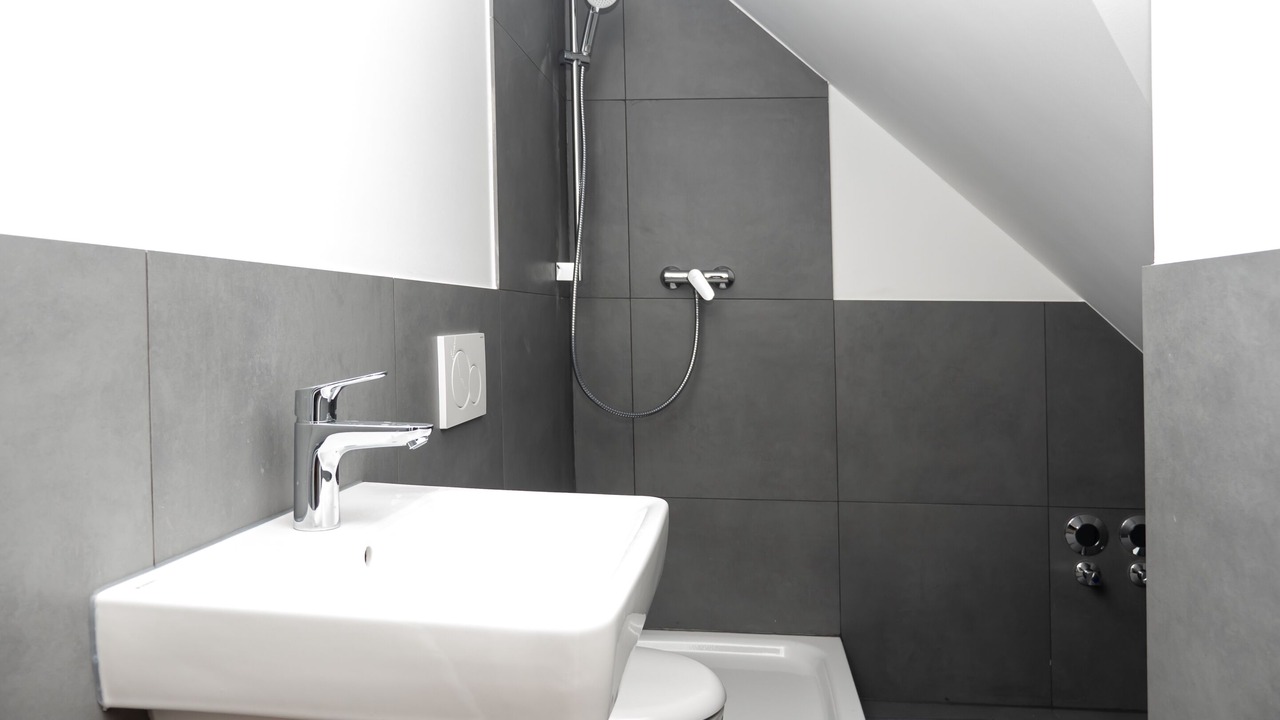 Photo of Bathroom in Neudorf
