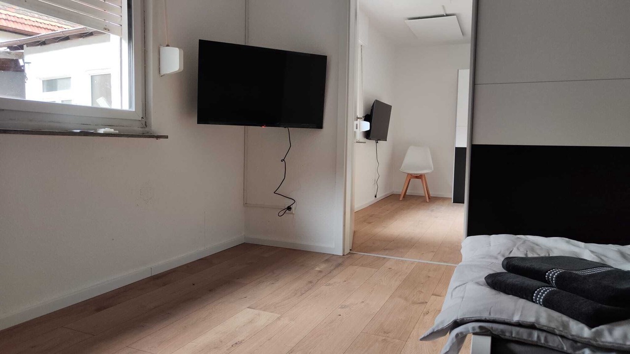 Photo of Bedroom in Neudorf