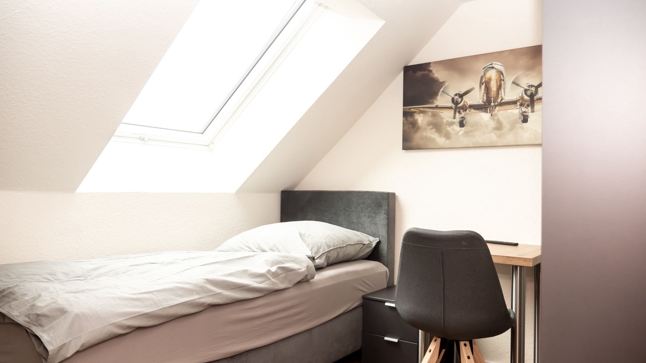 Photo of Bedroom in Neudorf