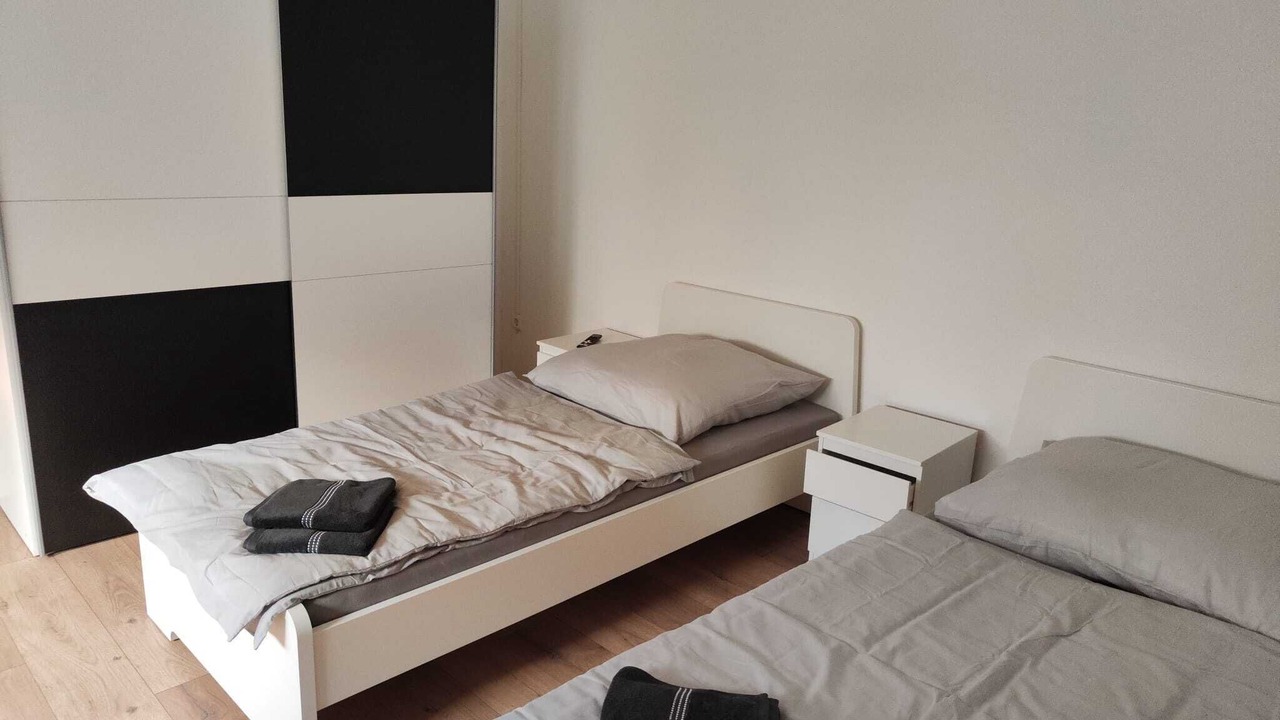 Photo of Bedroom in Neudorf