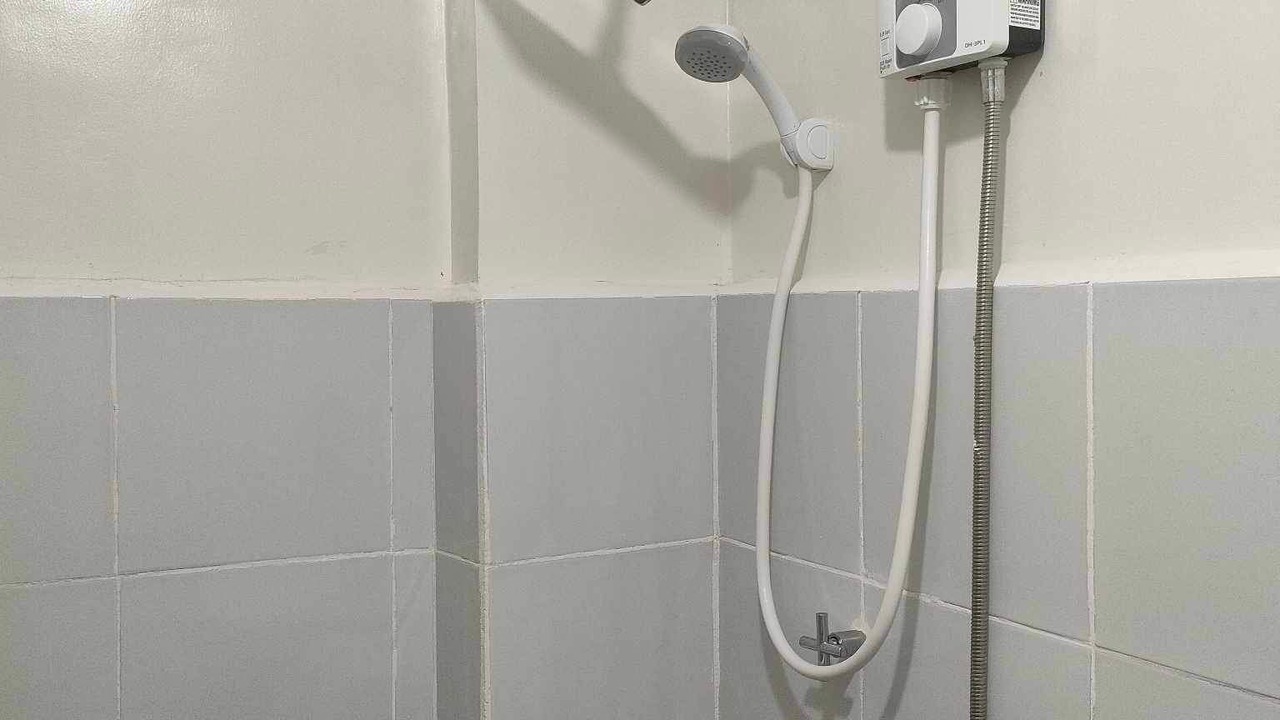 Photo of Bathroom in Moonwalk