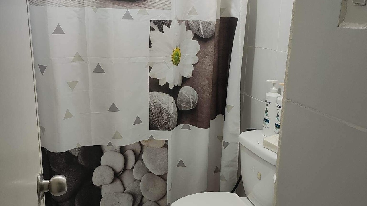 Photo of Bathroom in Moonwalk