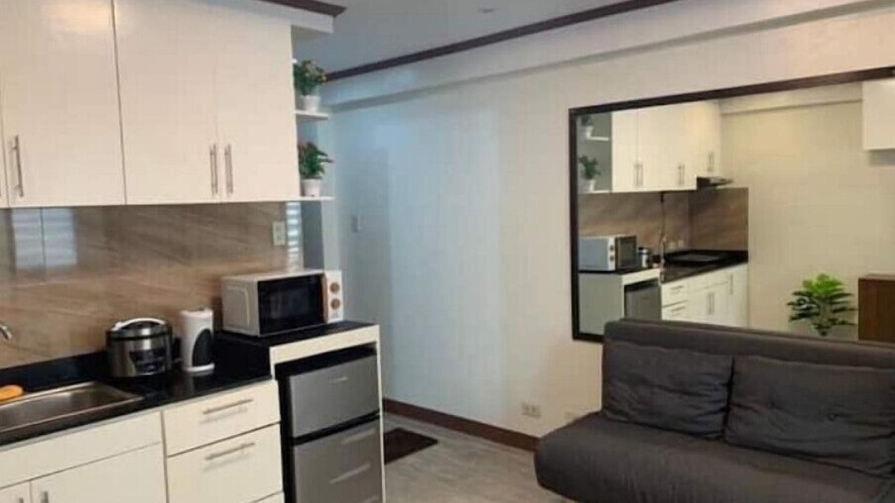 Photo of Livingroom in Moonwalk
