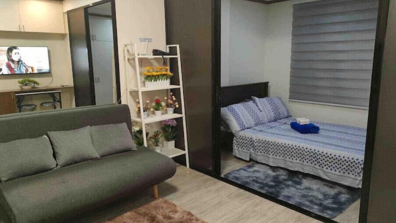 Photo of Bedroom in Moonwalk
