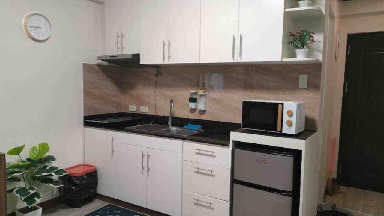 Photo of Kitchen in Moonwalk