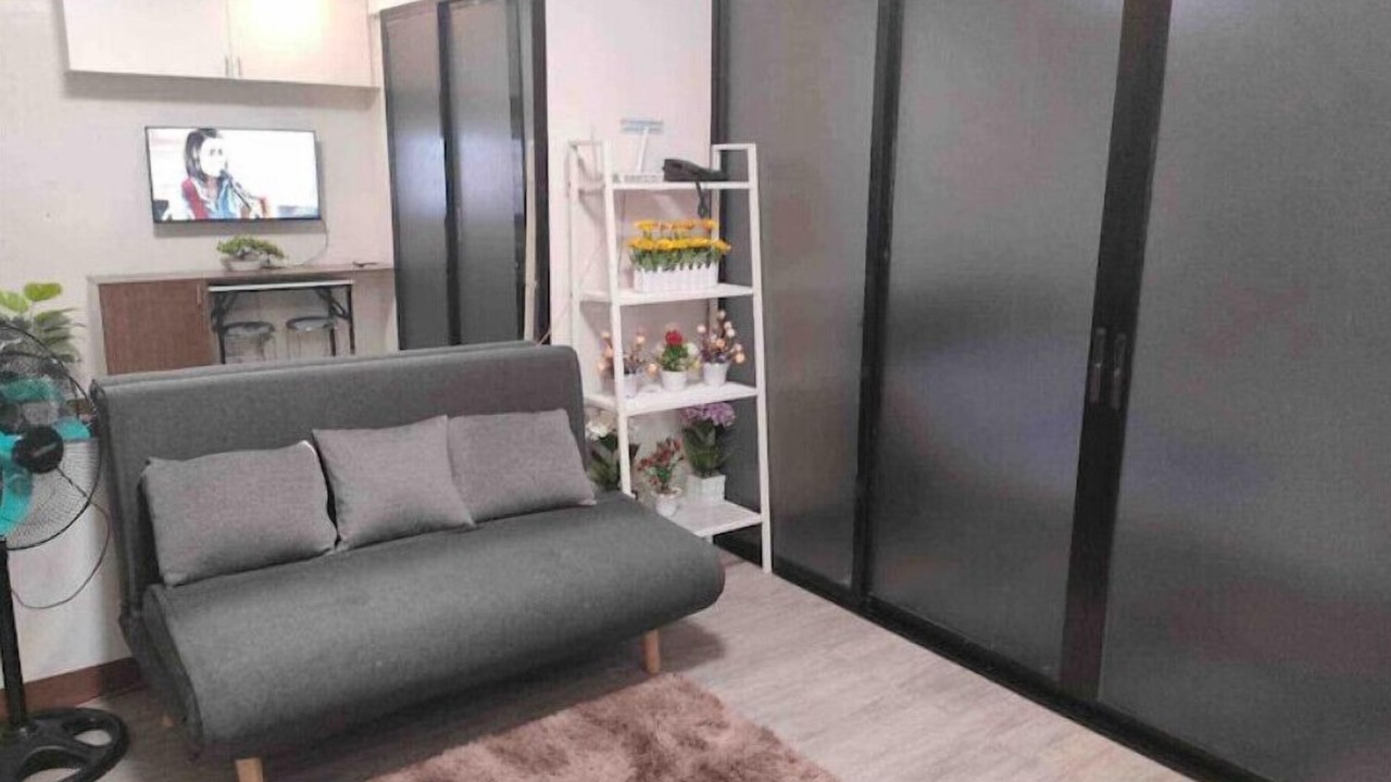 Photo of Livingroom in Moonwalk