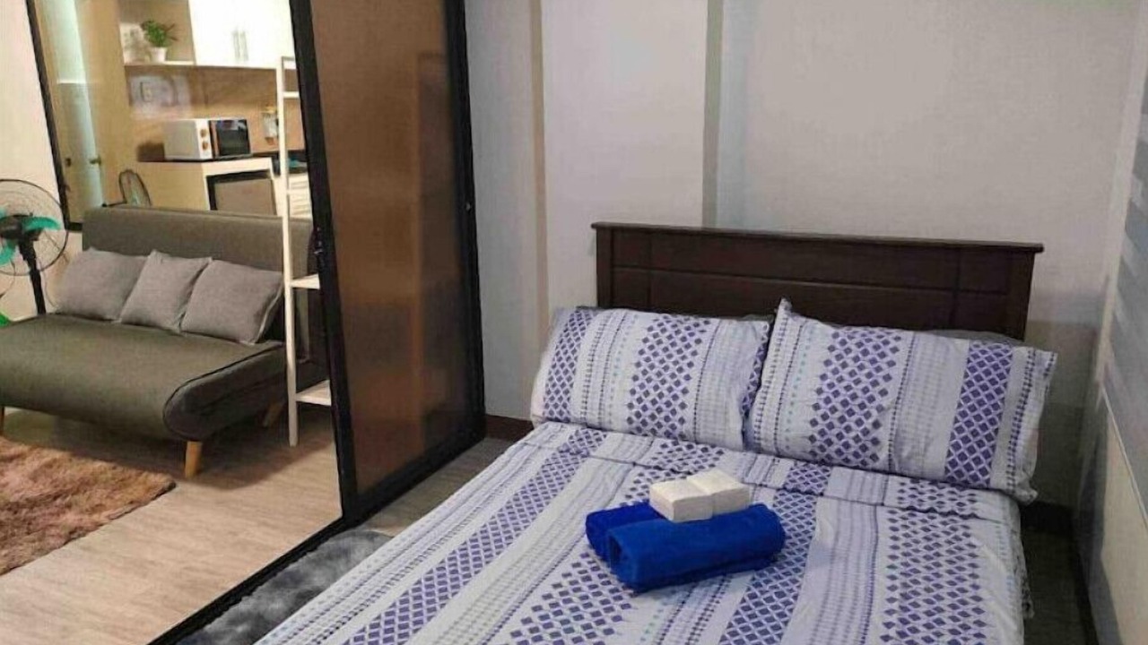 Photo of Bedroom in Moonwalk