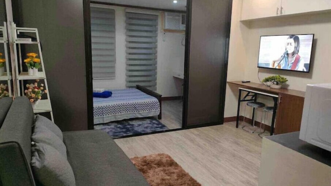 Photo of Bedroom in Moonwalk