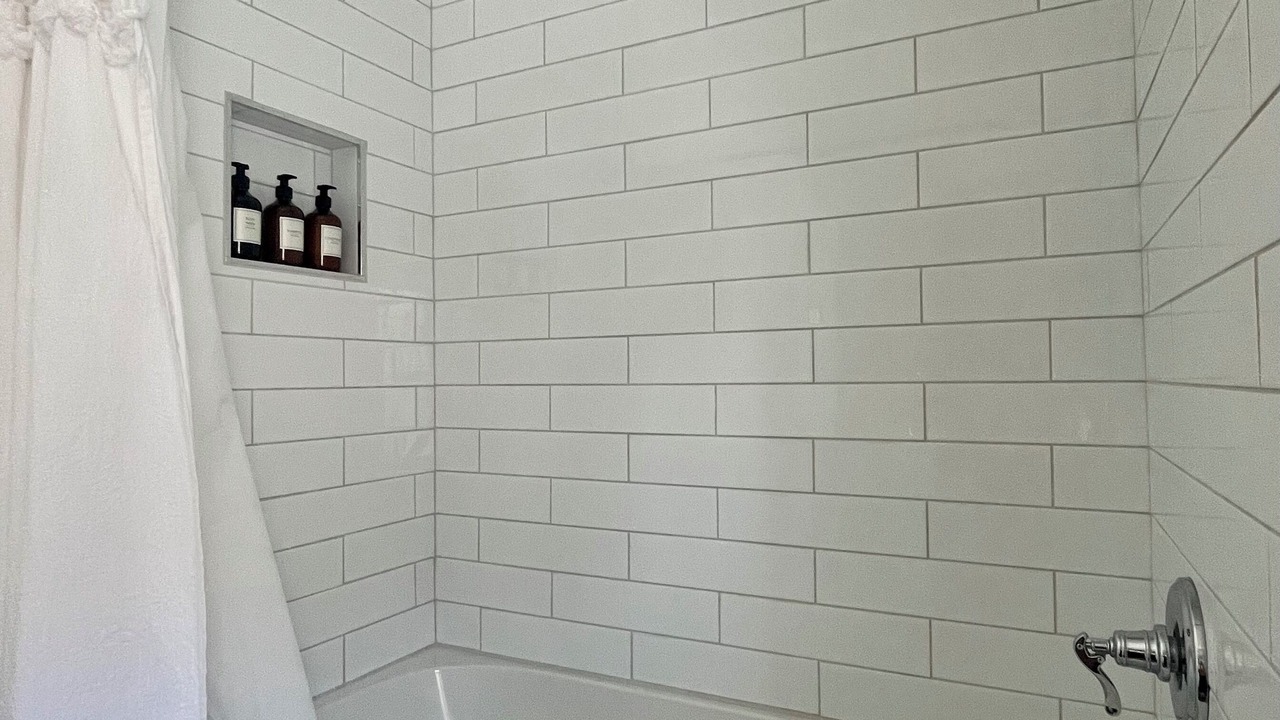 Photo of Bathroom in Moose Jaw