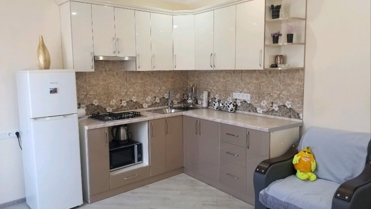 Photo of Kitchen in Dilijan