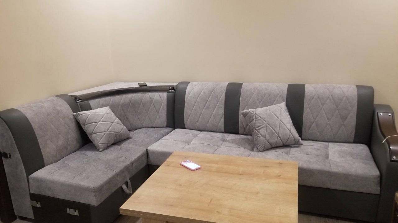 Photo of Livingroom in Dilijan