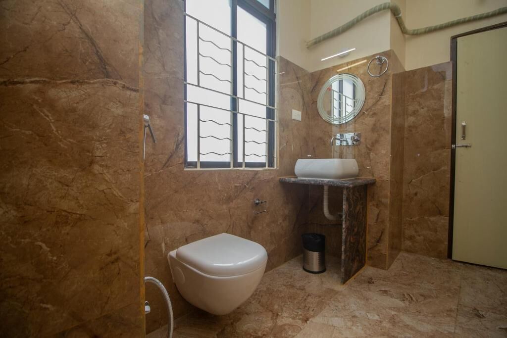 Photo of Bathroom in Gangtok