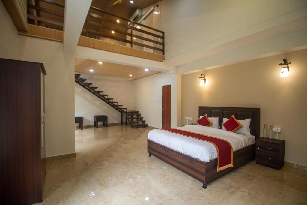 Photo of Bedroom in Gangtok