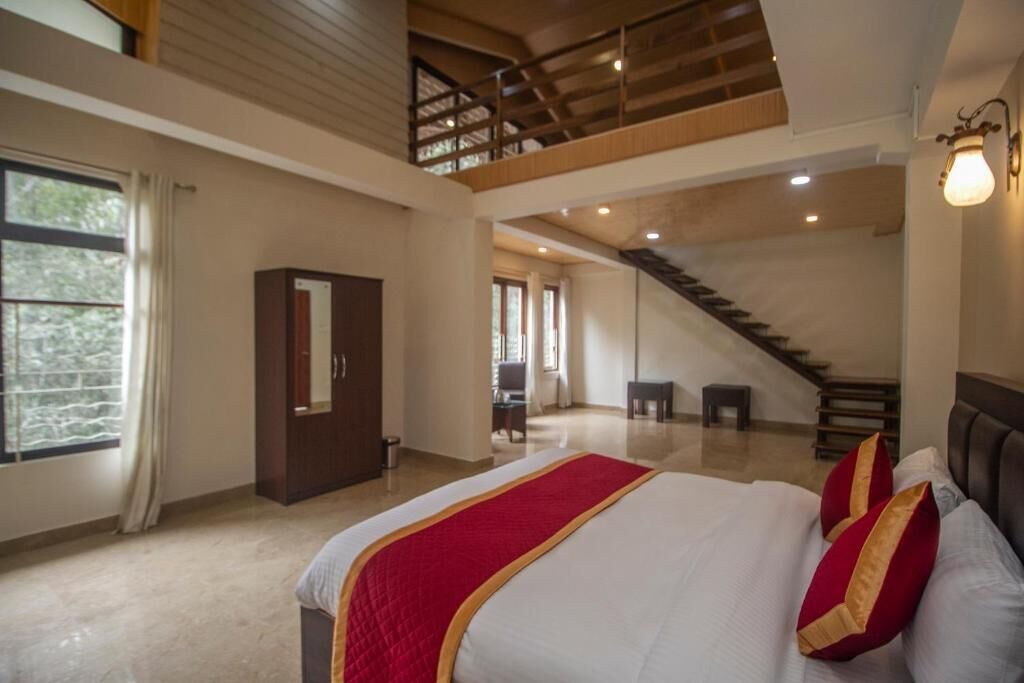 Photo of Bedroom in Gangtok