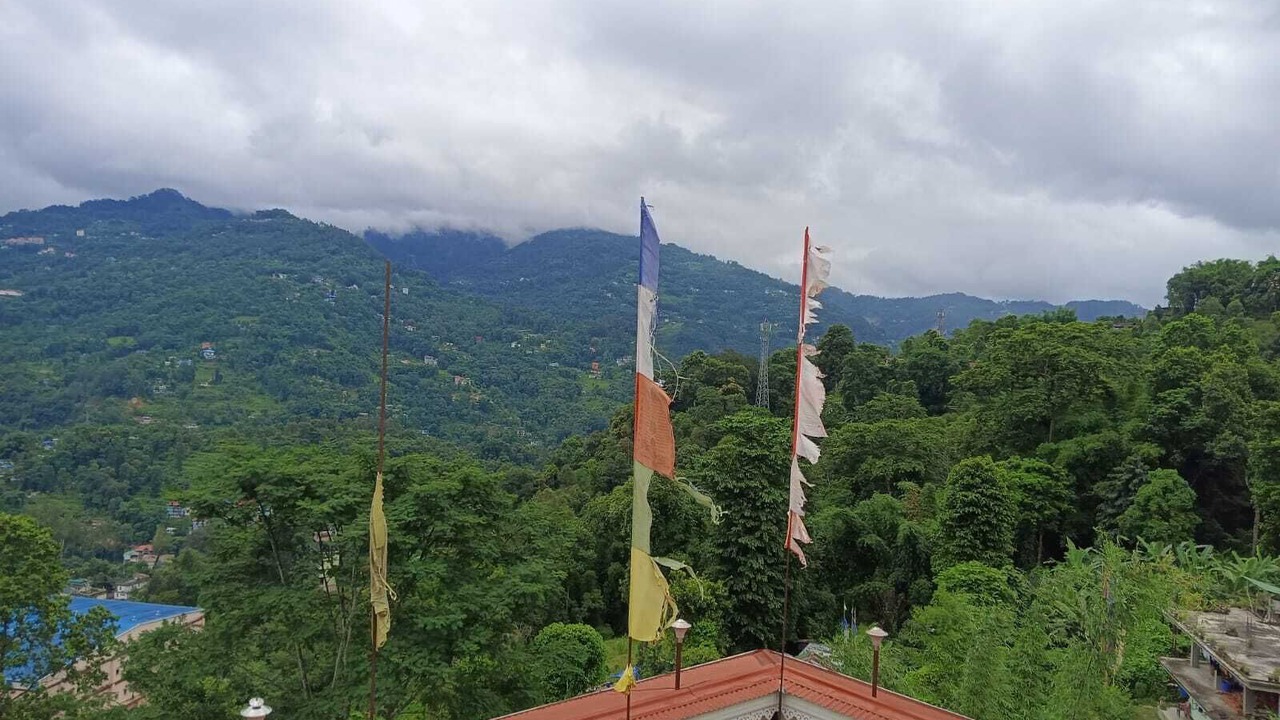 Photo of Outdoor in Gangtok