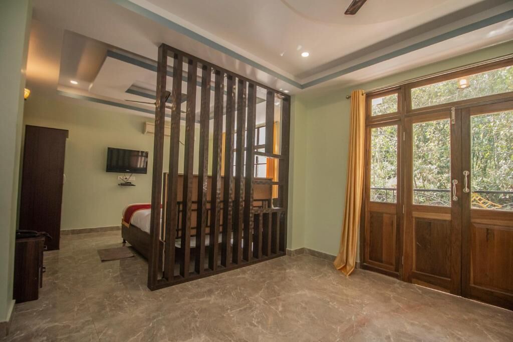 Photo of Bedroom in Gangtok
