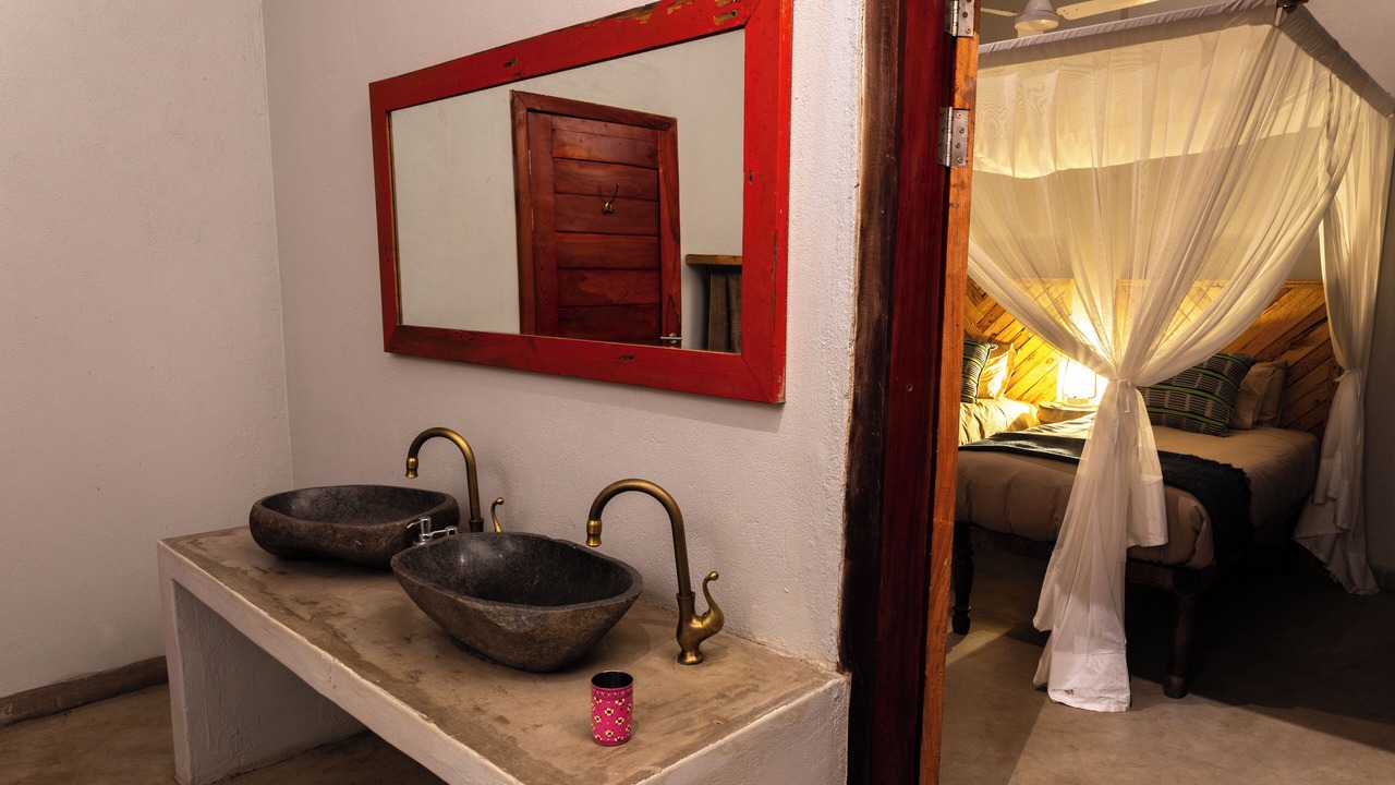 Photo of Bedroom in Eastern Province