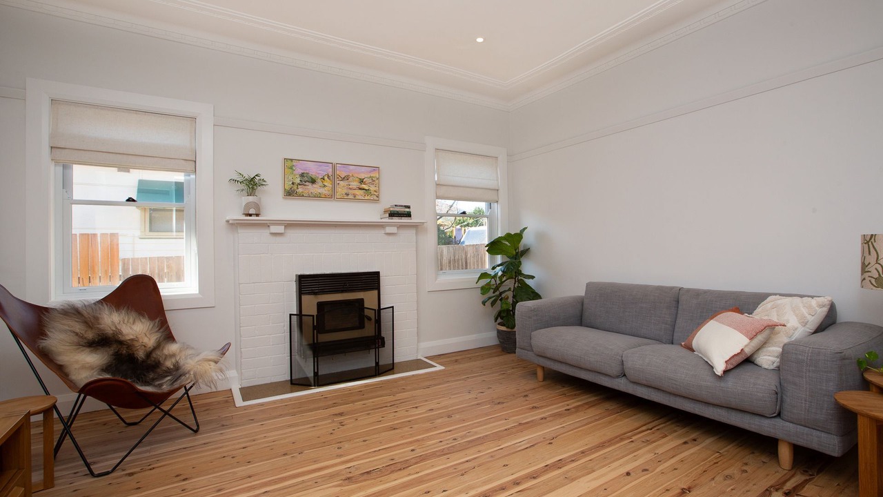 Photo of Livingroom in North Tamworth