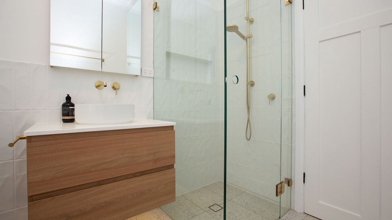 Photo of Bathroom in North Tamworth
