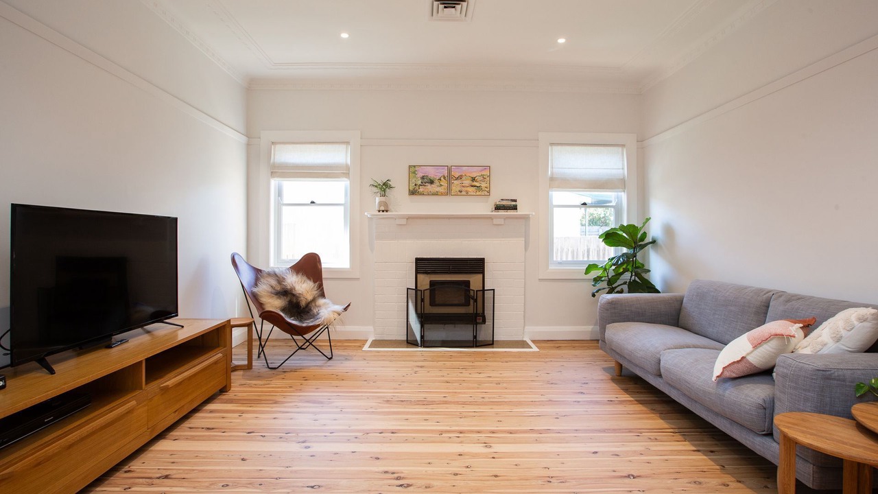 Photo of Livingroom in North Tamworth