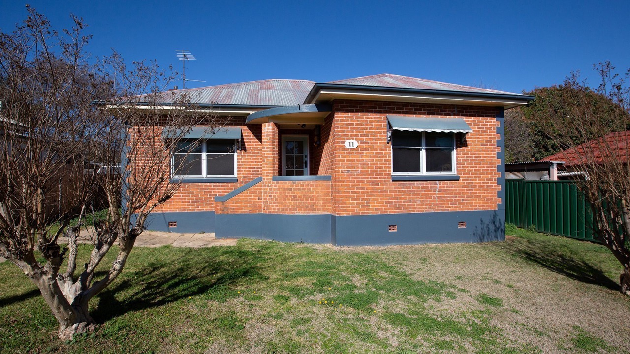 Photo of Outdoor in North Tamworth